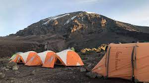 Kilimanjaro Machame Route 7 Days
