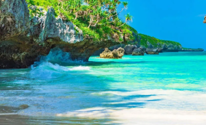 14 days Tanzania and Zanzibar Beach flying safari holiday