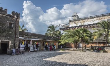 12 Days Tanzania Safari and Zanzibar Beach Vacation