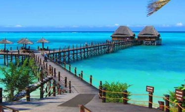 16 Days Mount Kilimanjaro with Tanzania Safari and Zanzibar Beach Holiday