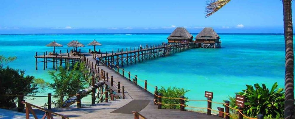 16 Days Mount Kilimanjaro with Tanzania Safari and Zanzibar Beach Holiday