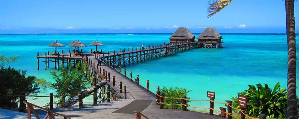 16 Days Mount Kilimanjaro with Tanzania Safari and Zanzibar Beach Holiday