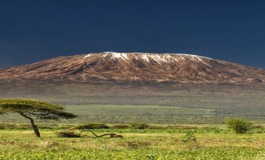 8 days Tanzania mid-range private driving safari 2026/2027