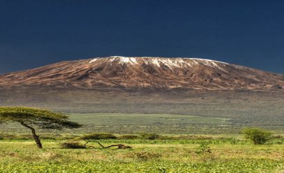 8 days Tanzania mid-range private driving safari 2026/2027