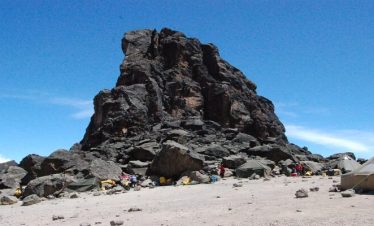 8 Days Mt Kilimanjaro Climbing: Shira – Machame/Mweka Route 2026/2027